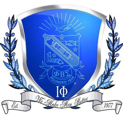 The Blue or Die Iota Phi Chapter of Phi Beta Sigma Fraternity. #Rochester Ny #GOMAB #1914

Instagram @iotaphisigmas