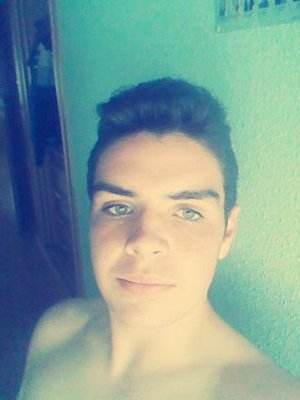 jugador de la ud san jose. Amante del futbol y sobtetodo de mi real zaragoza