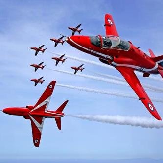 RAFRedThree's profile picture. 