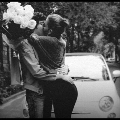 Its everything you want in a relationship!