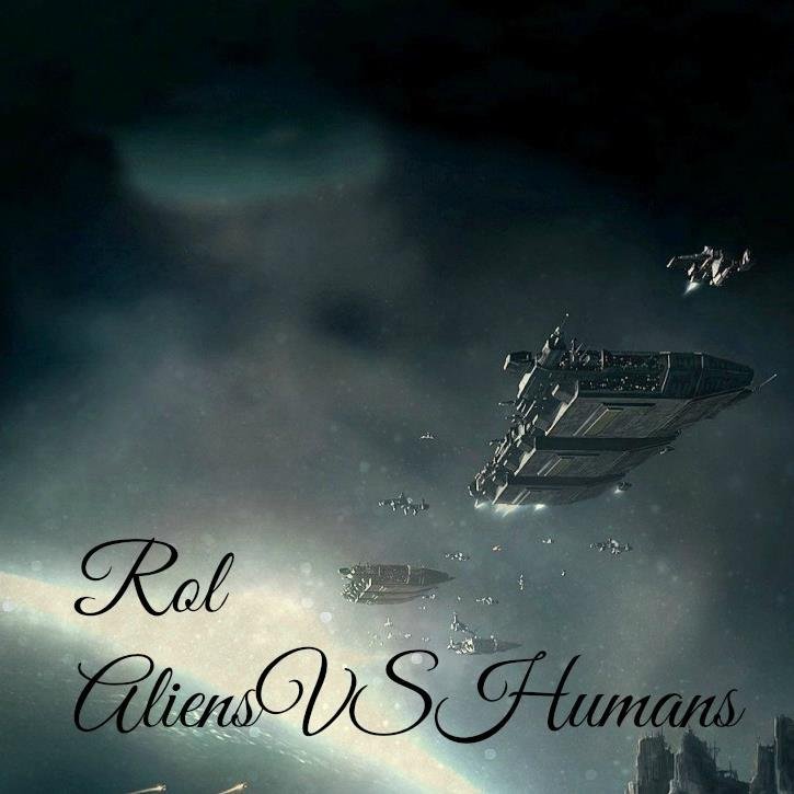Rol original de una lucha por la supervivencia. ¿Alien o humano? ¿Cuál es tu bando? Alguno perecerá,solo el instinto y tu fuerza te salvarán.Es hora de luchar.