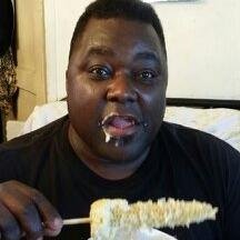 #Nigga with #attitude. I once shot 8 niggas all in the gut for looking at my food. Don't fuck with me cuz I'm not in the mood.