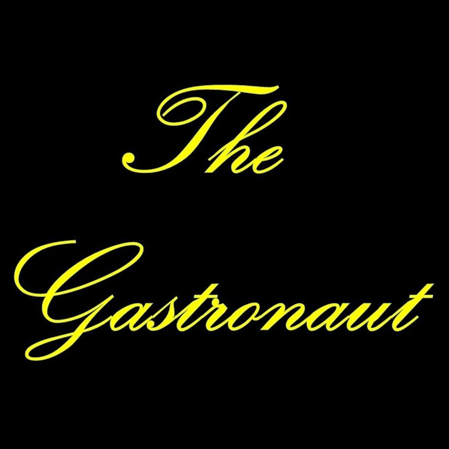 The Gastronaut