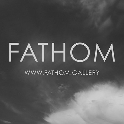 FATHOM art, photography, film, fashion, music...