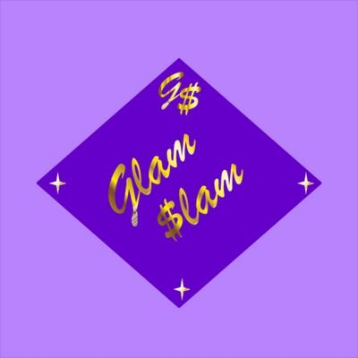 glamslam_vey's profile picture. 