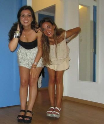 carlota_ld's profile picture. Mi primera palabra fue tortilla.Medicina en USC