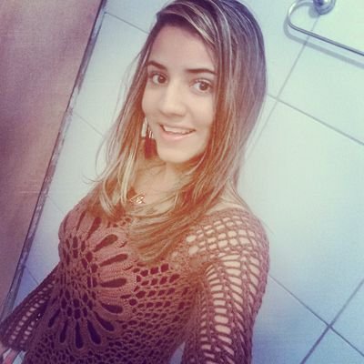 Guiada por Deus!