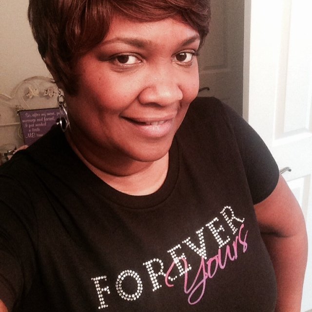 slimiceberg's profile picture. Christian, Mother, Lady of AKA Sorority, Inc. and concern about Global issues.