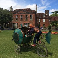 The Winchester Guide (@win_guide) 's Twitter Profile