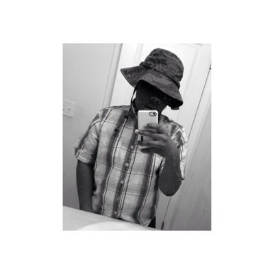 @BitchNiggaAlex Main account