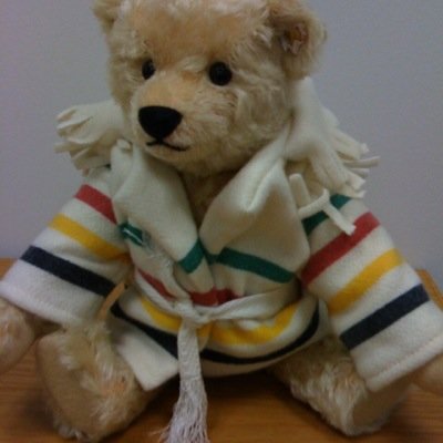 MaryTurner33's profile picture. Head of Business Development for Lord & Taylor and Hudson's Bay. Tweets are my own.