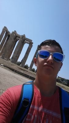 iangriff21's profile picture. 