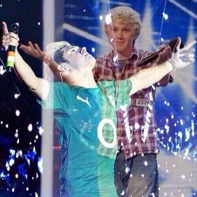 I Love Niall Horan. My Nando. My Laugh. My Everything. ❤️ Team Patrizialicious ❤️