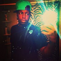 Marcus Crutchfield - @marcus_c1997 Twitter Profile Photo