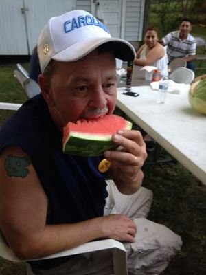 ssmth51's profile picture. fishing