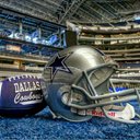 Mark Devall - @cowboys2193 - Twitter