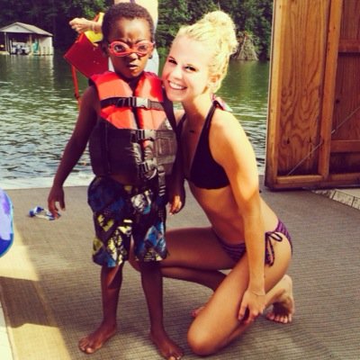 emmeerickson's profile picture. hope college '18