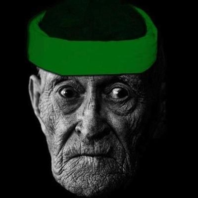 Onları Rahatsız Etmeye Geldim..