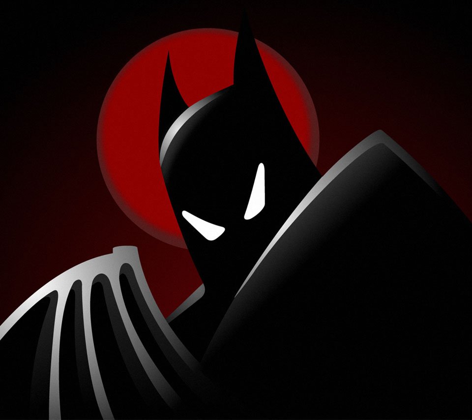 IM A HERO.
THE REASON YOU'RE STILL ALIVE
IM PROTECTING THE CITY FROM CRIME 
i'm batman (RP 18+)