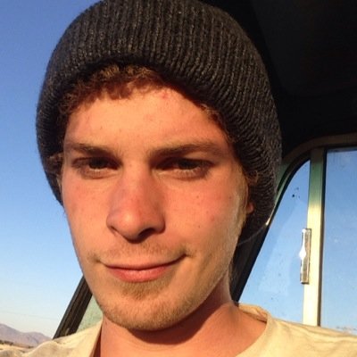 cavin_kyle's profile picture. Once in awhile you get shown in the light in the strangest of places if you look at it right