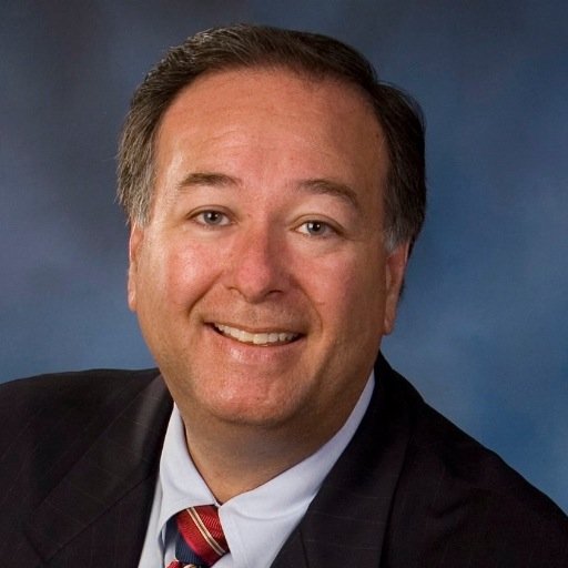 RickBueter's profile picture. Private Wealth. Author. Economist.