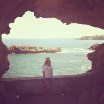 Wanderlust