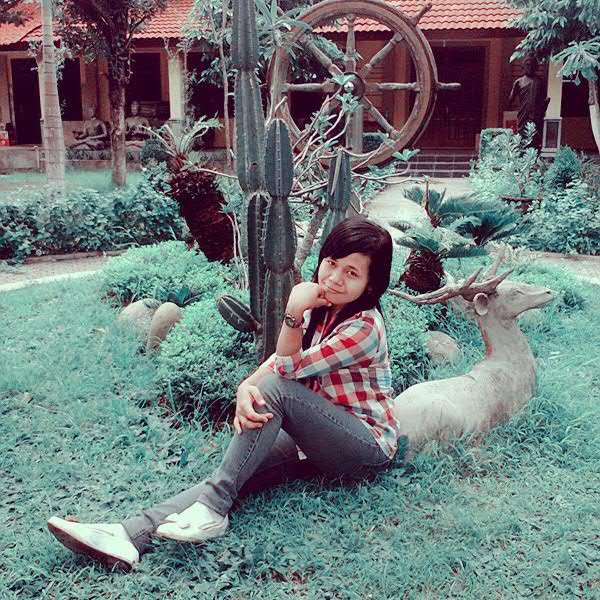 LenikKumayah's profile picture. hidupku ditanganku