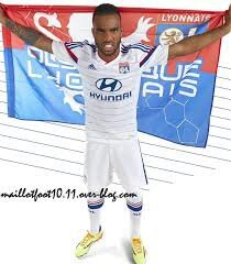 je folow back a 100 % #teamOL #lyon