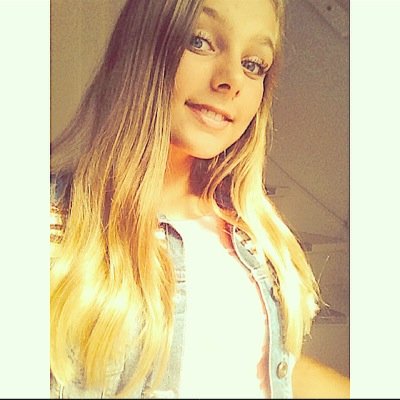 Ik hou van jee babe xx kiki