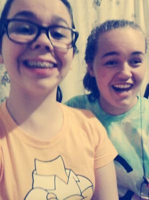 Buber_'s profile picture. We're not really twins :)