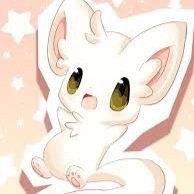 I-Im Minccy... As if you will care... (male) [@FluffedDragon is my my Psycho]
