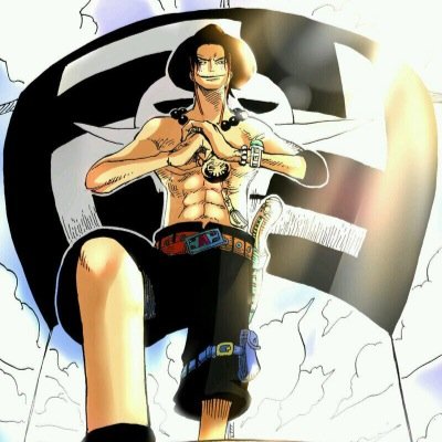 FireFlamesAce's profile picture. Hiken No Ace || 550.000.000B || Mera Mera no mi || I'll do Shirohige the King || 2nd commander of Shirohige || (#FR) [RP Esp/Eng]