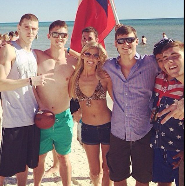 Texas A&M