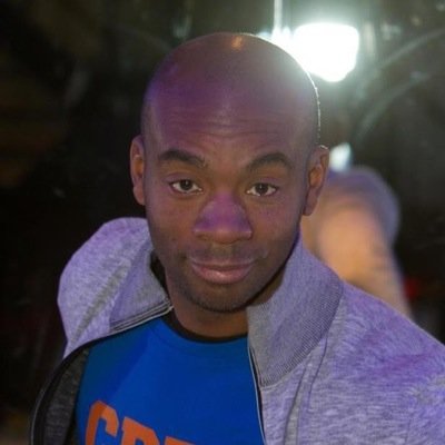 NigelNij's profile picture. 