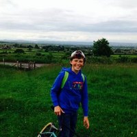 Jay Tidball (@jaytidball) Twitter profile photo
