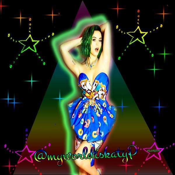 xox Katy Perry xox