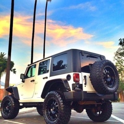 Featuring some of the sexiest jeeps on social media. Submit photos via DM and I will post them. Follow me and I will follow you. #ItsAJeepThing