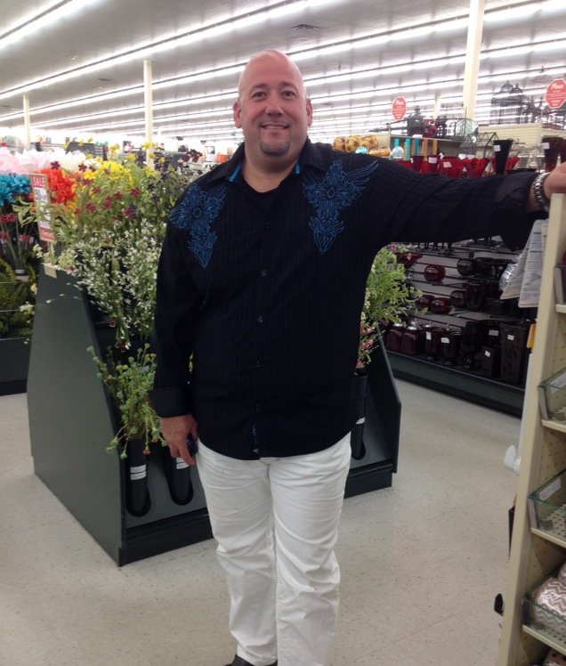 Dholton69's profile picture. 