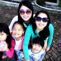 Grace Vania (@gvsayangyesus) 's Twitter Profile