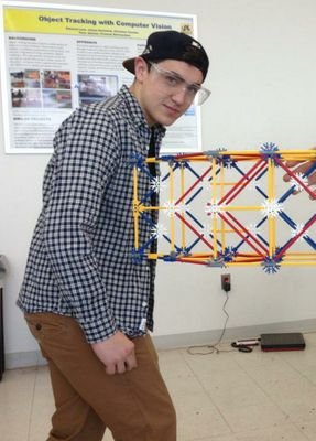 JSwerve05's profile picture. Out with the mula