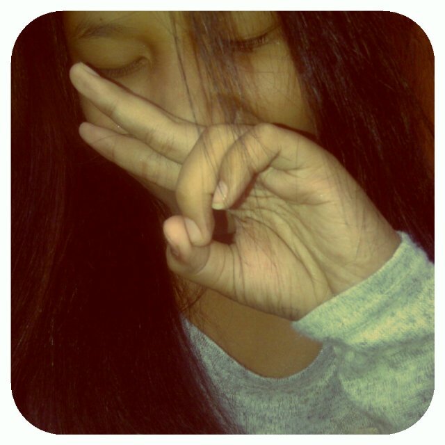 try to be yourslef,because mimics other people ourselves uncomfortable{}|Shawty{}