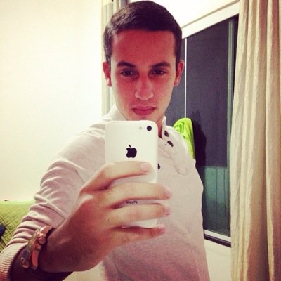 Estudante de Direito, apaixonado pela familia. Natal, Brasil. ✌️ - http://t.co/7S61pwlO0C…