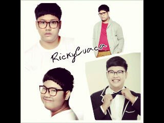 1st OFFICIAL FANPAGE of @rickycuaca! Resmi & Followed by @rickycuaca! ♥ Information Contact Line : tiffanya_f