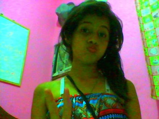 Soii Una Chica Loka!!.. & Muii Dificil De Entender :3  ♥♥♥ ♪♫☼► ☺ Pero Linda & Feliz ►☼►