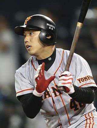 巨人ファン野球垢/giants#7,#19,#22,#24,#48/高校,大学,プロ野球/巨人批判や他球団ｱｹﾞも大丈夫な人だけ/他球団ファン大歓迎/野球ファンはフォロバします/入試終わってシーズン始まったら浮上します