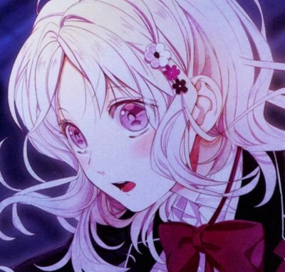 【But I will still believe. No matter how painful life becomes, I will still believe. Man is weak, so I must believe.】- Komori Yui.
