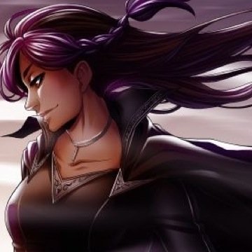 MinxNot's profile picture. Proper bios are not needed when you dont give a fuck. |RP|