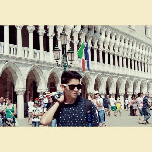 [Music♡]  Francia-Mónaco,S.Tropez  Malta*  Italia-Venecia,Florencia,Pisa,Roma