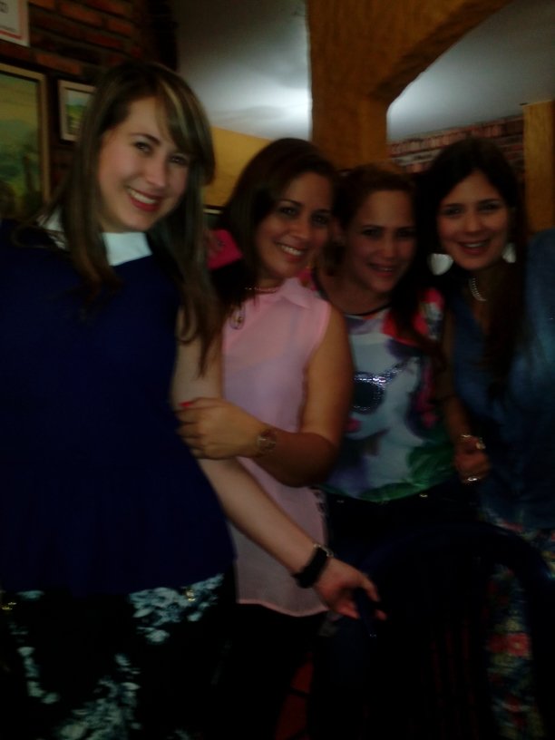 dahianavejar's profile picture. Feliz y agradecida con dios