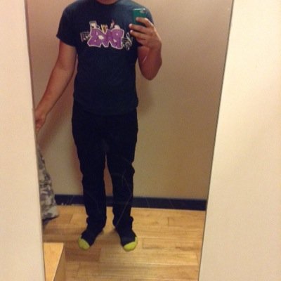 DontHateGustavo Profile Picture